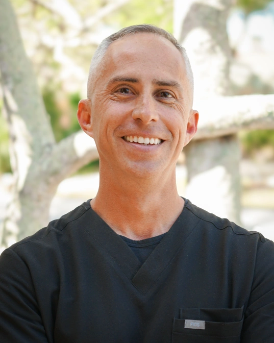 Dr. Jason Kopakin