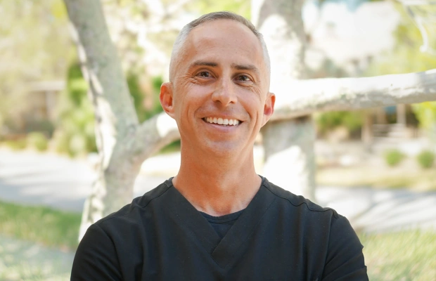 Dr. Jason Kopakin