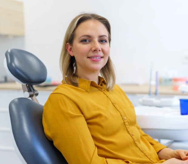 Dental Cleanings & Exams