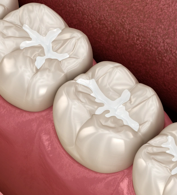 Dental Sealants