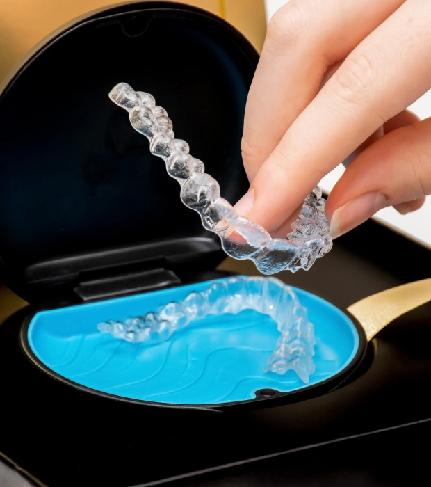 Invisalign