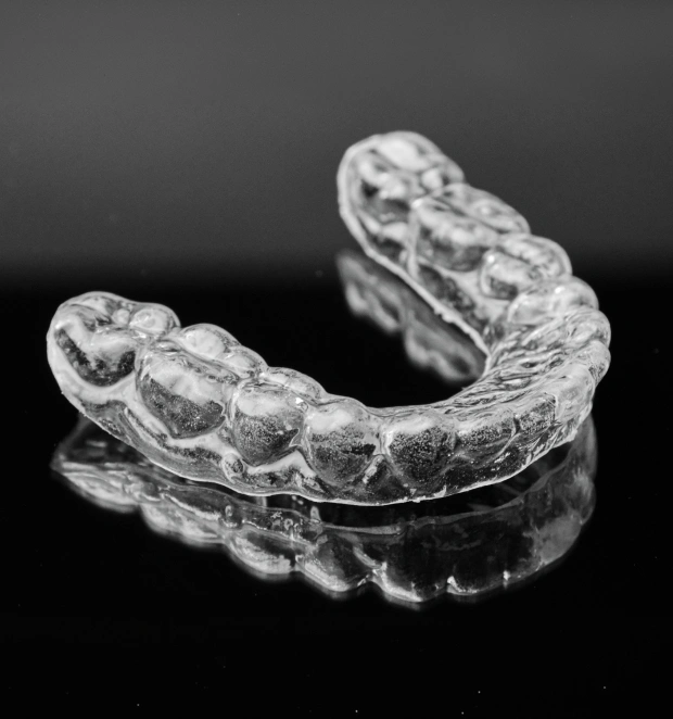 Custom Night Guards