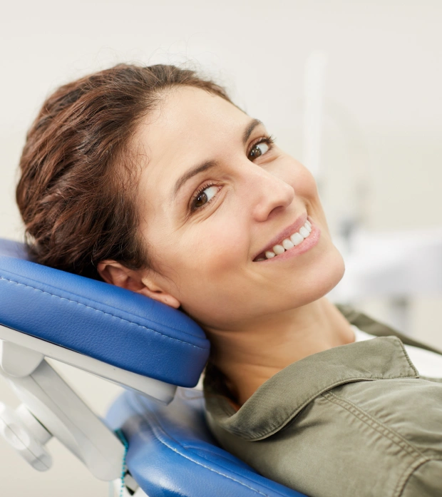 Periodontal Disease Treatment