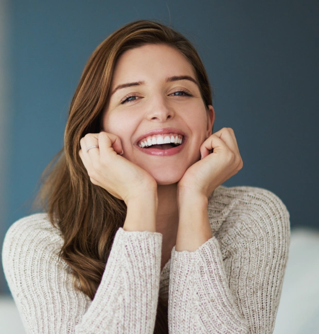 Smile Makeover