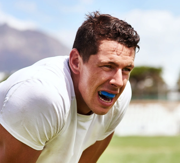 Custom Sports Mouthguards