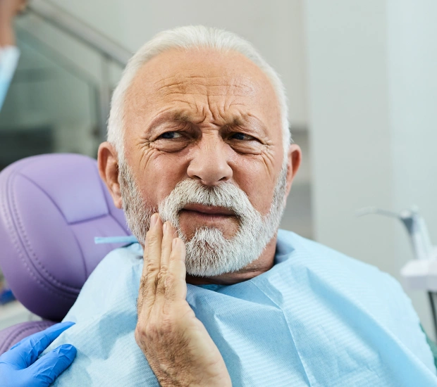 Tooth Extractions